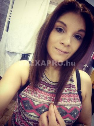 Gina Női szexpartner +36 20 991 0501 fénykép 6