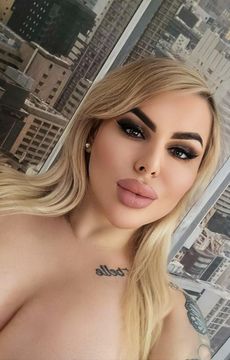Barbie Vip