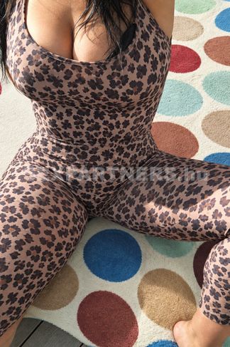 Nagykanizsa escort – Ketrinkee, 25 years old