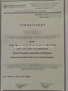 Lora masszázs - 14. fotó 