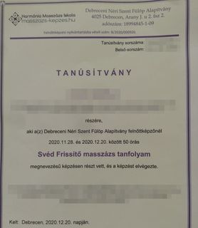 Lora masszázs (40) - Debrecen - kép 897788