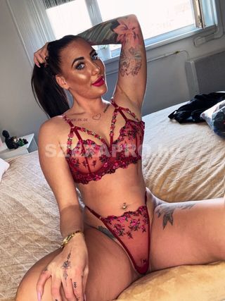 Vivikee Női szexpartner +36 30 592 5834 fénykép 100