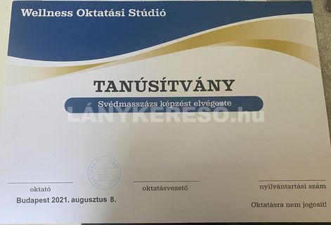 Christal Massage - 10. fotó 