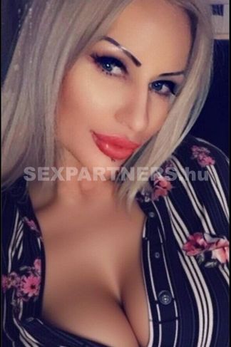 Sopron escort – Cony, 43 years old