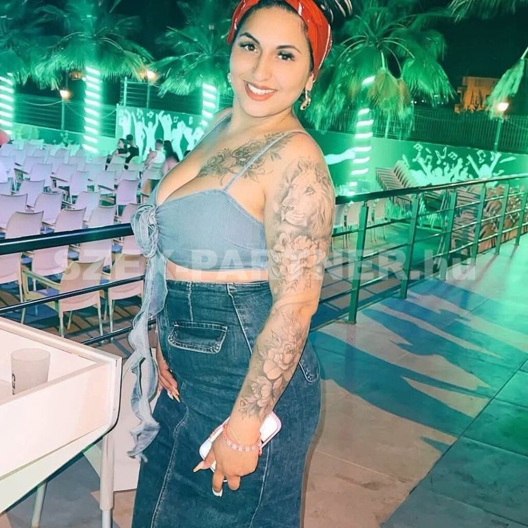 Fanni profilképe