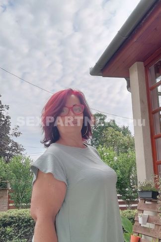 Győr, 52 éves escort, WEBCAMBELLA