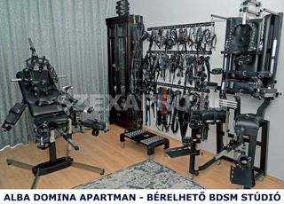 Hanna Bdsm Női domina +36 20 220 9422 fénykép 84