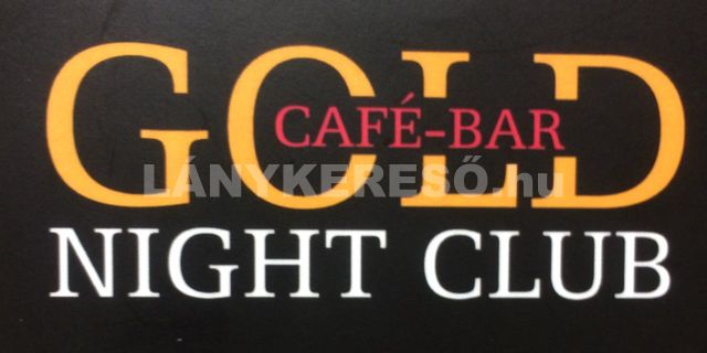 Gold Café-Bar - 6. fotó 