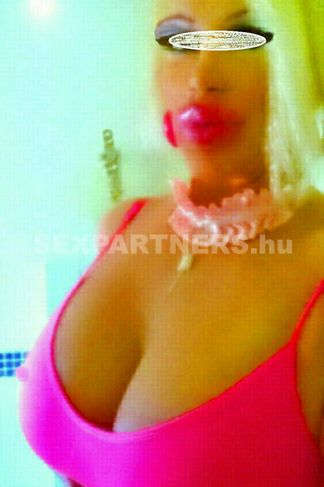 Debrecen, 44 éves escort, Moniqe Extramassage