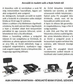 Hanna Bdsm (48) - Székesfehérvár - kép 966519
