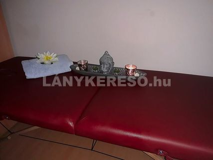 Holly Masszázs - 15. fotó 