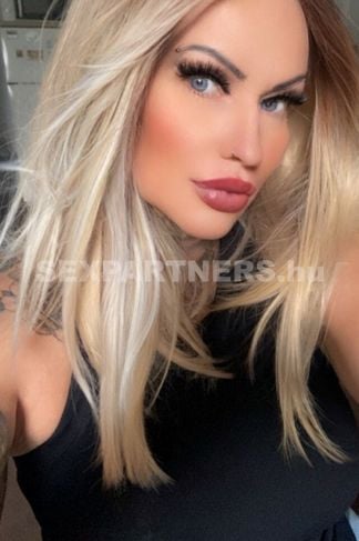 Sopron escort – Cony, 43 years old