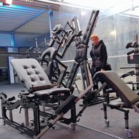 Hanna Bdsm (48) - Székesfehérvár - kép 966041