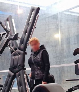 Hanna Bdsm (48) - Székesfehérvár - kép 966041