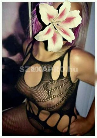 MIRANDA Női szexpartner +36 70 167 5010 fénykép 26