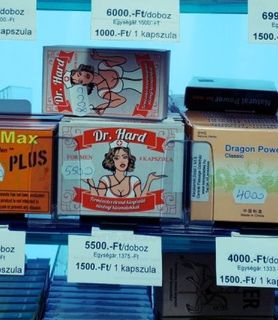 Intim Kuckó Szexshop - Kecskemét - kép 743407