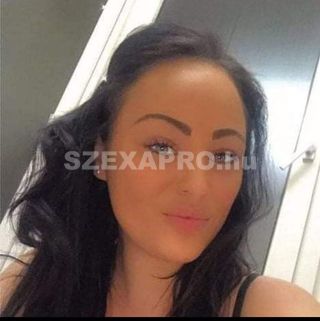 Annabella Női szexpartner +36 30 636 6033 fénykép 2