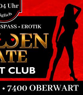 Golden Gate Night Club - Szombathely - kép 1034069