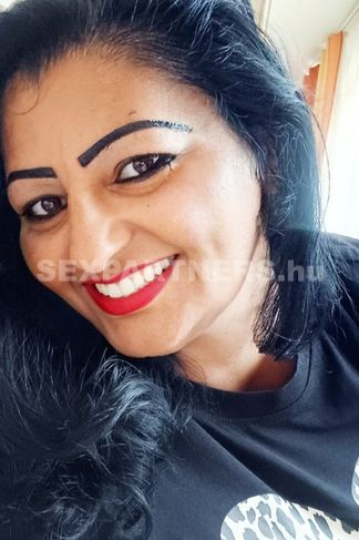 Kapuvár, 46 éves escort, AlyaNazi