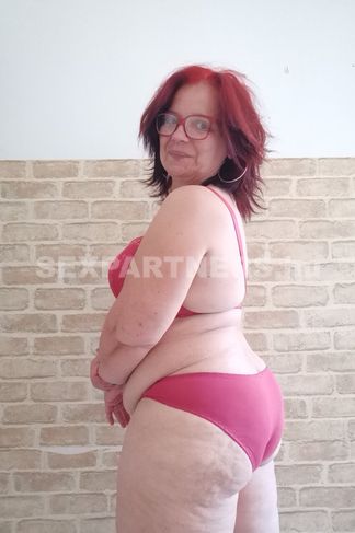 Nyíregyháza, 52 éves escort, WEBCAMBELLA