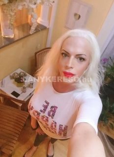 Brigitte Transzszexuális - 11. fotó 