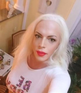 Brigitte Transzszexuális (52) - Pécs - kép 808333