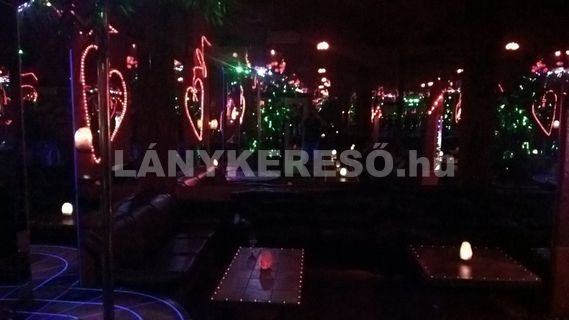 Senator Night Club - 2. fotó 