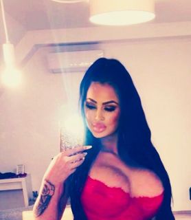 Lola (31) - Nyíregyháza - kép 996144