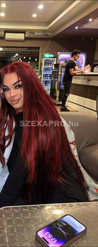 Trans Lola Transzi szexpartner +36 30 832 1116 fénykép 6
