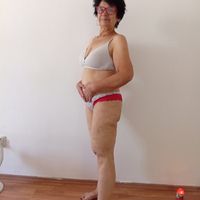 Gabi Webcam (52) - Szombathely - photo 1041086