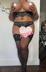 Bony formás milf - 3. fotó 