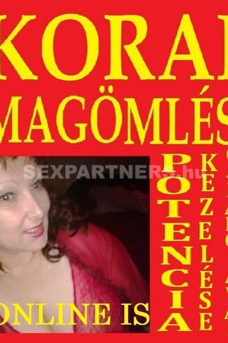 Győr, 57 éves escort, Tantratanárnő