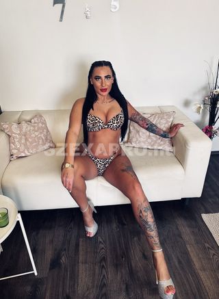 Vivikee Női szexpartner +36 30 592 5834 fénykép 200