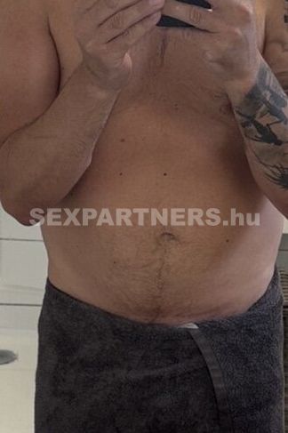 Debrecen, 43 éves escort, sexifiu