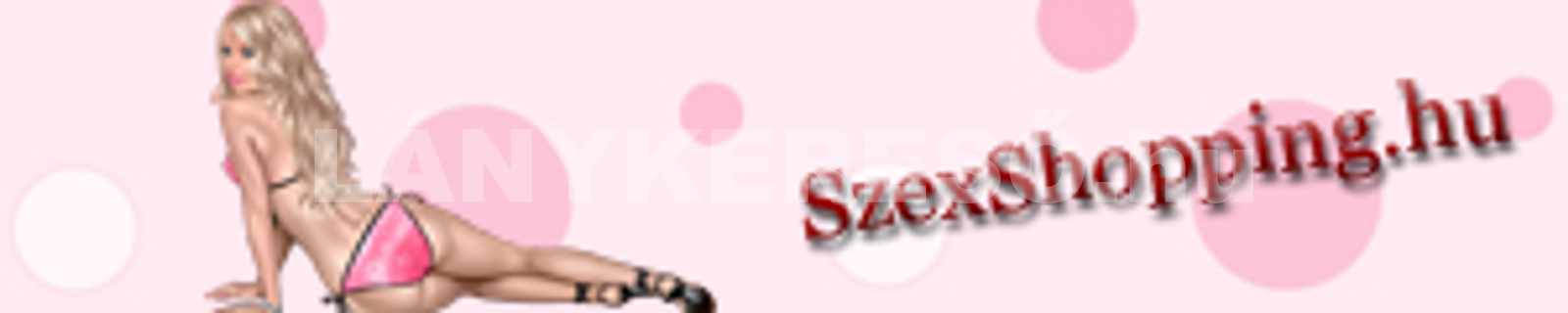 Szex Shopping - 2. fotó 