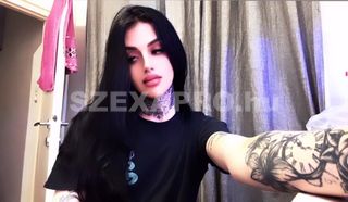 Vani Transzi szexpartner +36 70 597 7452 fénykép 15