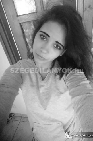 Szeged, 39 éves escort, Heni
