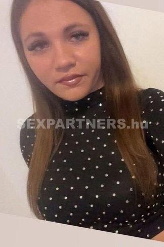 Pécs escort – Isabell, 19 years old