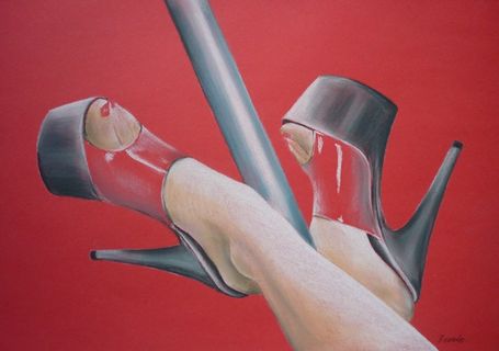 Mouline Rouge