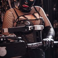 Hanna Bdsm (48) - Székesfehérvár - photo 1028871