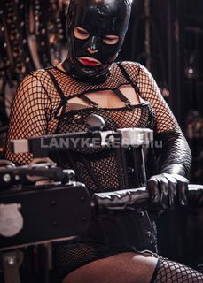 Hanna Bdsm - 21. fotó 
