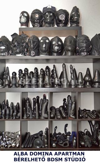 Hanna Bdsm Női domina +36 20 220 9422 fénykép 86