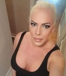 Brigitte Transzszexuális (52) - Pécs - kép 808345