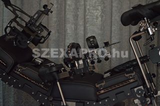 Hanna Bdsm Női domina +36 20 220 9422 fénykép 56