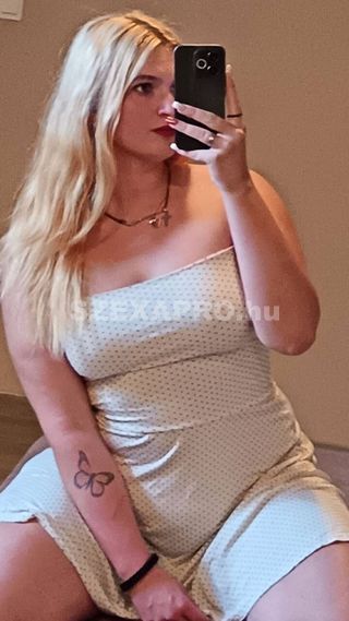 Timi Női szexpartner +36 70 401 4785 fénykép 2