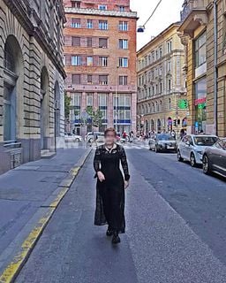 Hanna Bdsm - 2. fotó 