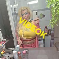 Moniqe webcam
