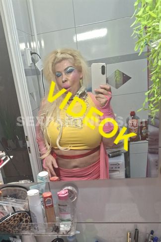 Tatabánya, 44 éves escort, Moniqe webcam