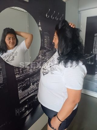 AlyaNazi Páros szexpartner +36 30 253 7010 fénykép 122