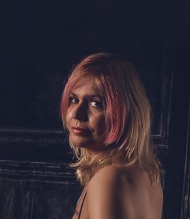 Vicky W (37) - Pécs - kép 967255